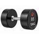 TAG Fitness Round Urethane Dumbbells-Free Weights-TAG Fitness