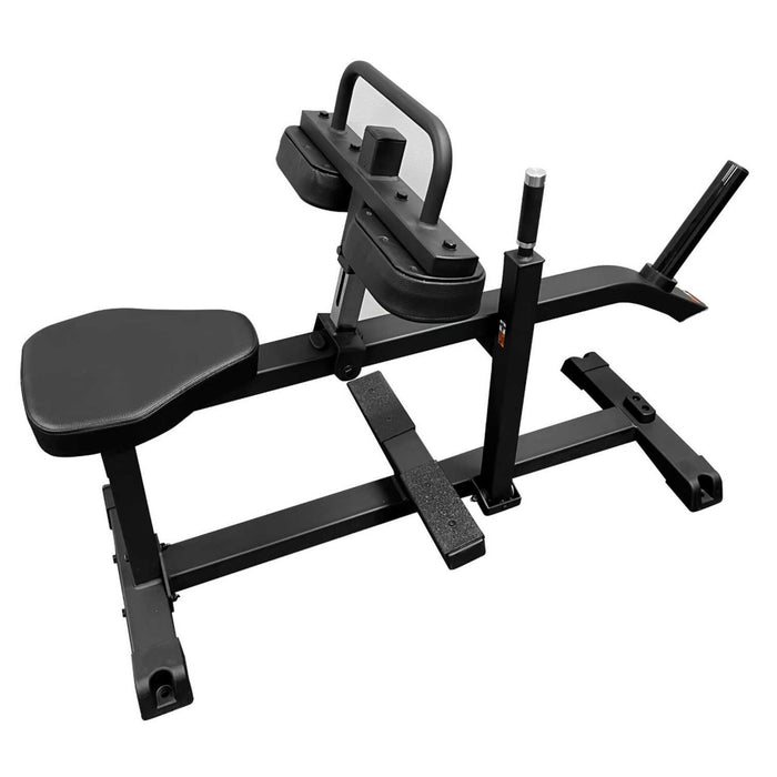 TAG Fitness Seated Calf Raise Machine