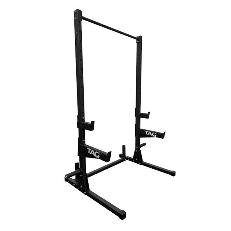 TAG Fitness Slim Lite Power Rack - Strength Machines - TAG Fitness