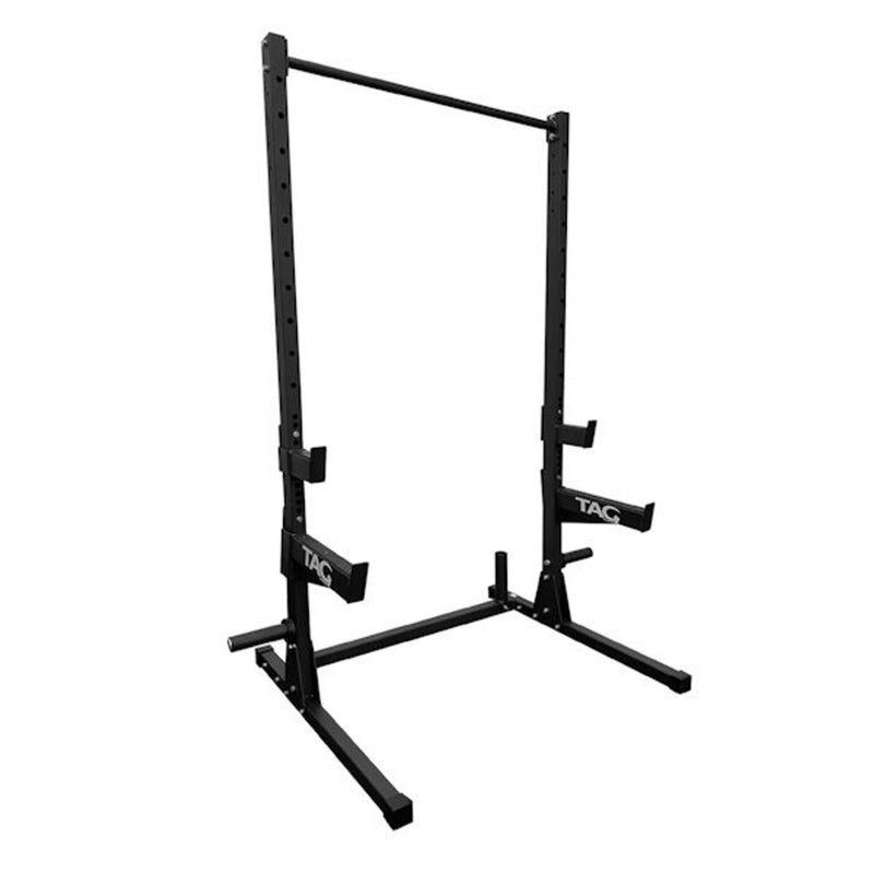 TAG Fitness Slim Lite Power Rack - Strength Machines - TAG Fitness