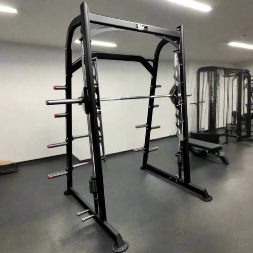 TAG Fitness (SMITH - B) Smith Machine - Strength Machines - TAG Fitness