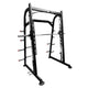 TAG Fitness Smith Machine (SMITH - B) - Strength Machines - TAG Fitness