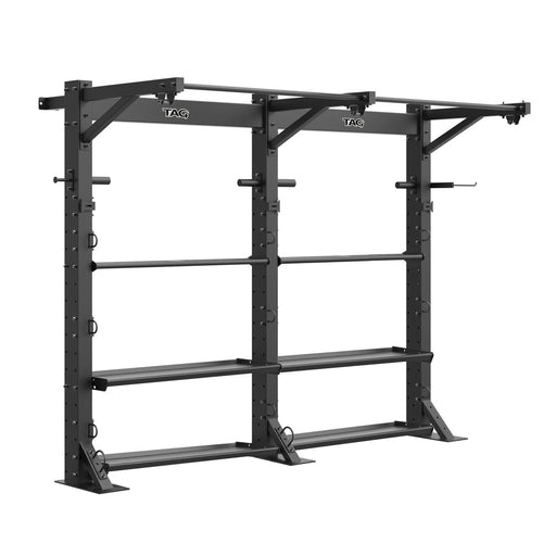 Tag Fitness Standard Bays - Accessories - TAG Fitness