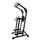 Tag Fitness Vertical Knee Raise Chin Dip - Benches - TAG Fitness