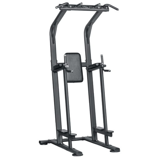 Tag Fitness Vertical Knee Raise Chin Dip-Benches-TAG Fitness