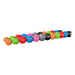 TAG Fitness Vinyl Coated Beauty Bell Dumbbell (Complete Set) - Free Weights - TAG Fitness