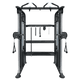 TAG Fitness(FUNC - TR - ELITE) Functional Trainer w/MAX Storage (2 x 210lb stacks) - Strength Machines - TAG Fitness
