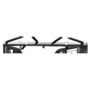 TAG Functional Trainer 2x160 lb stacks Black Frame - Strength Machines - TAG Fitness