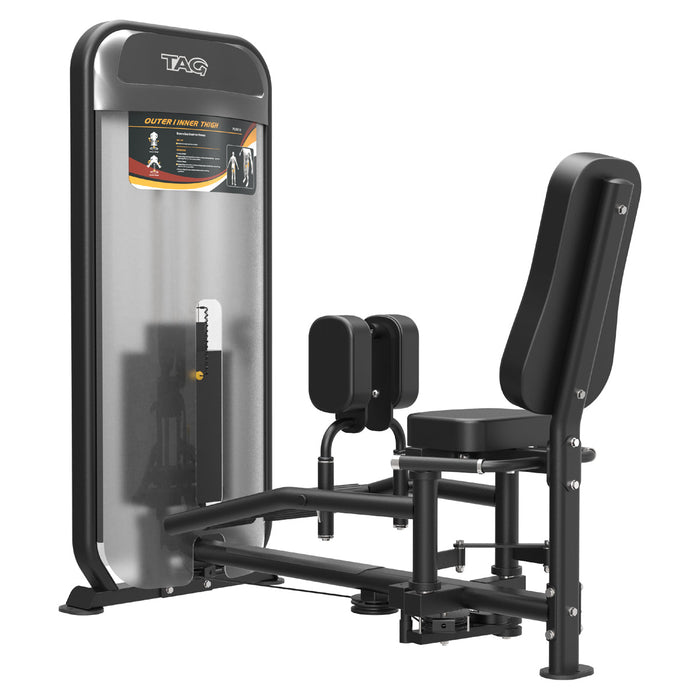 Tag Fitness Performance Line Inner/Outer Thigh