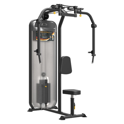 TAG Performance Pectoral / Delt - Strength Machines - TAG Fitness