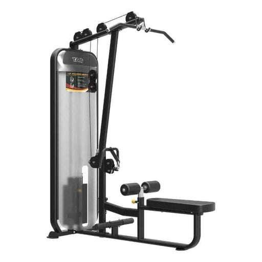 TAG Performance Pull Down / Row - Strength Machines - TAG Fitness
