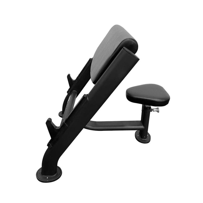 TAG Preacher Bench - Benches - TAG Fitness