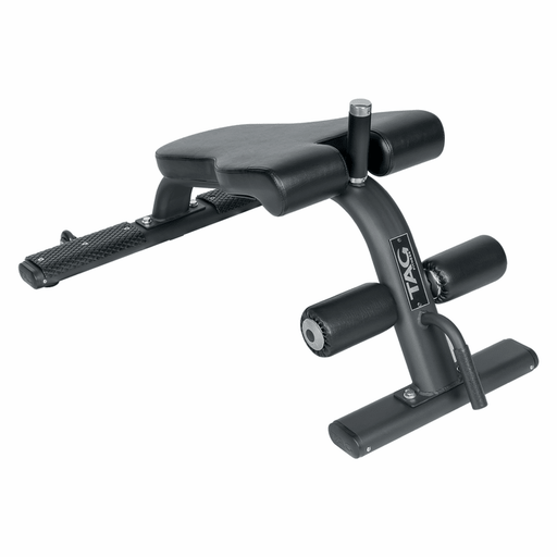 TAG Sit-Up Bench-Benches-TAG Fitness