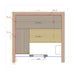 ThermaSol Fortis - Aspen, 3 - 4 Person, Outdoor Sauna - Saunas - ThermaSol