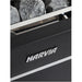 ThermaSol Fuji - Onyx Trim/Oak Hardwood, Indoor Sauna - Saunas - ThermaSol