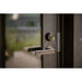 ThermaSol Nordic Misty - Dark Nordic Spruce, Outdoor Sauna - Saunas - ThermaSol