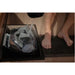 ThermaSol Solaris - Tile Oak, Solar - Powered Outdoor Sauna - Saunas - ThermaSol