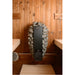 ThermaSol Takoa - Nordic Pine, 4 - 6 Person, Outdoor Barrel Sauna - Saunas - ThermaSol