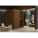 ThermaSol Utu - Nordic Softwood, Indoor Sauna - Saunas - ThermaSol