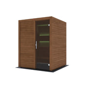 ThermaSol Utu - Nordic Softwood, Indoor Sauna - Saunas - ThermaSol
