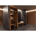 ThermaSol Utu - Nordic Softwood, Indoor Sauna - Saunas - ThermaSol