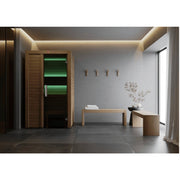 ThermaSol Utu - Nordic Softwood, Indoor Sauna - Saunas - ThermaSol