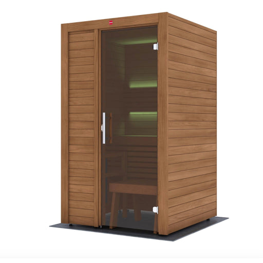 ThermaSol Utu - Nordic Softwood, Indoor Sauna - Saunas - ThermaSol