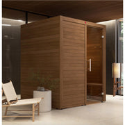 ThermaSol Utu - Nordic Softwood, Indoor Sauna - Saunas - ThermaSol