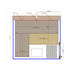 ThermaSol Vue - Front Panoramic Glass, 3 - 4 Person, Outdoor Sauna - Saunas - ThermaSol