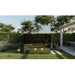 ThermaSol Vue - Front Panoramic Glass, 3 - 4 Person, Outdoor Sauna - Saunas - ThermaSol