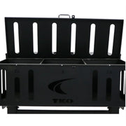 TKO 44 - Pair Gummi Bell Studio Pack - Free Weights - TKO