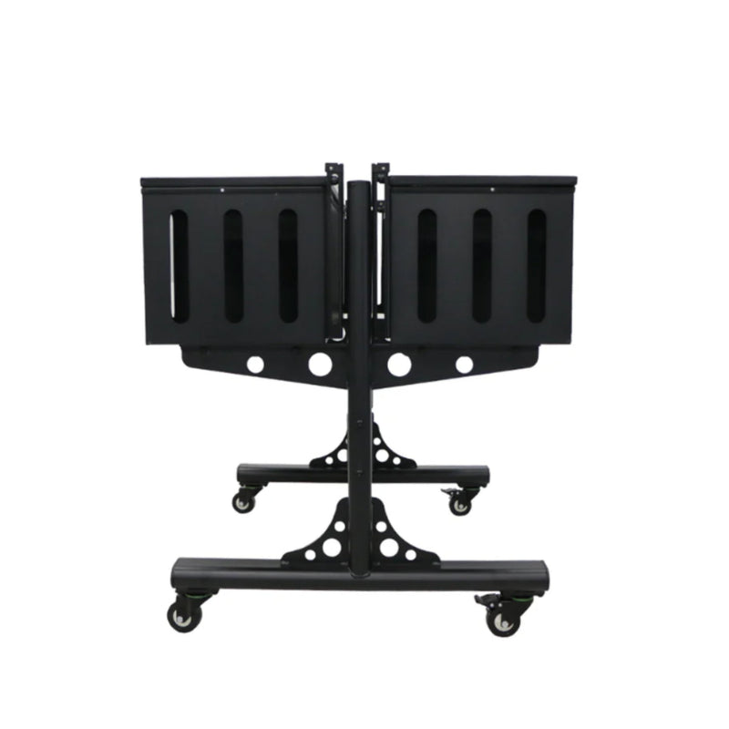 TKO 44 - Pair Gummi Bell Studio Pack - Free Weights - TKO