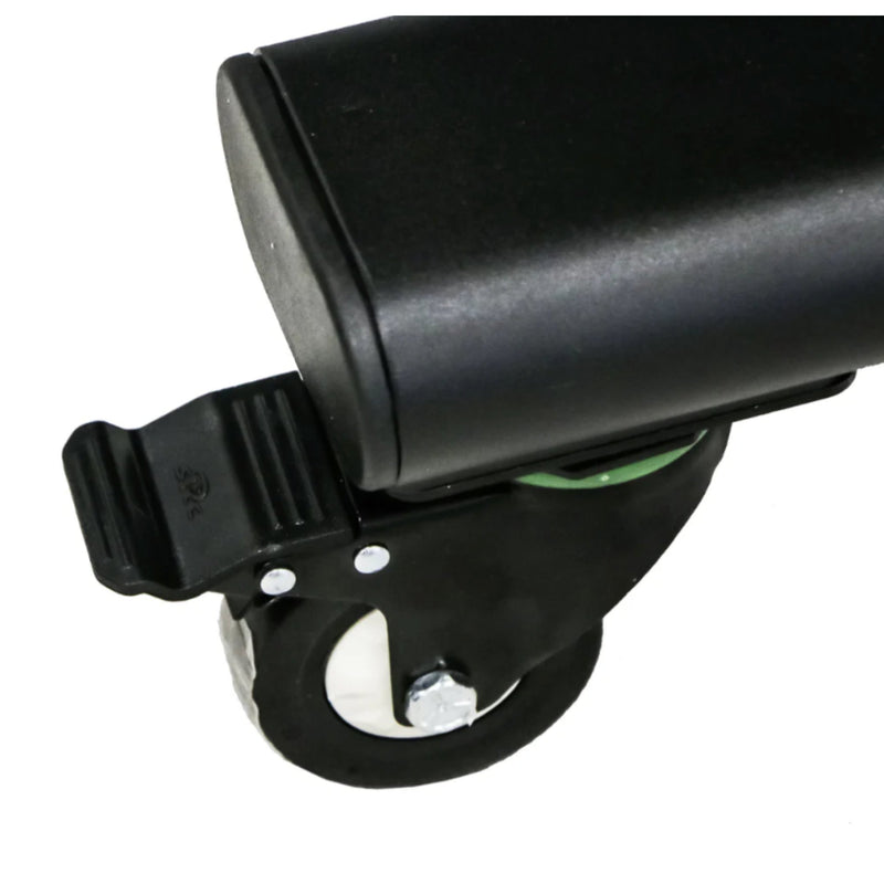 TKO 52 - Pair Gummi Bell Studio Pack - Free Weights - TKO