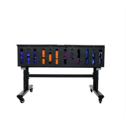 TKO 52 - Pair Gummi Bell Studio Pack - Free Weights - TKO