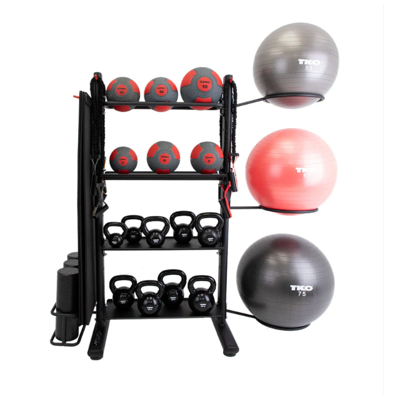 TKO Accessory Stamina Package - Functional Fitness - TKO