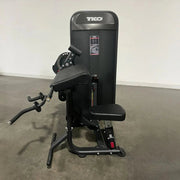 TKO Achieve Bicep/Tricep (8803-BK)-Strength Machines-TKO
