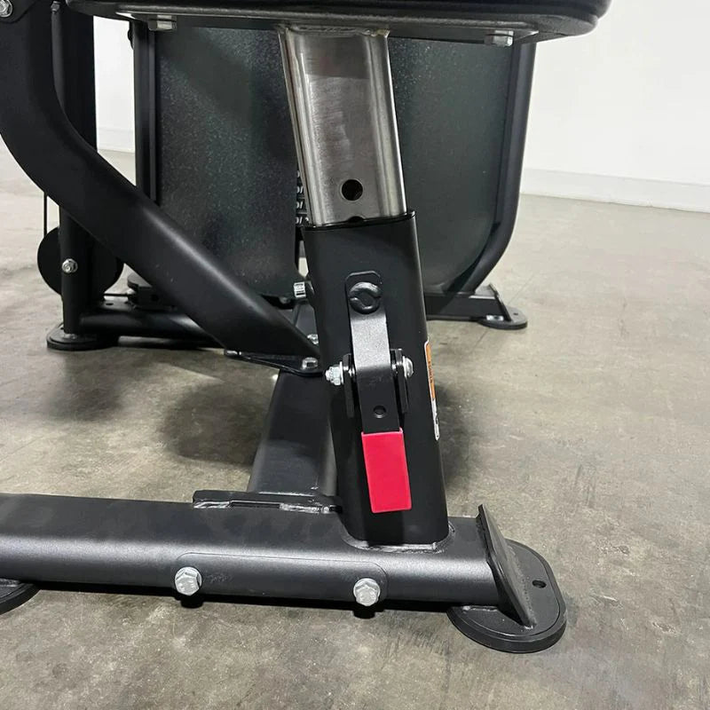 TKO Achieve Bicep/Tricep (8803-BK)-Strength Machines-TKO