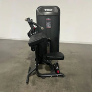 TKO Achieve Bicep/Tricep (8803-BK)-Strength Machines-TKO