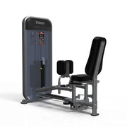 TKO Achieve Inner/Outer Thigh (8807-BK)-Strength Machines-TKO