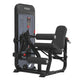 TKO Achieve Leg Ext/Curl (8806-BK)-Strength Machines-TKO