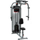 TKO Achieve Rear Deltoid/Pec Fly - Strength Machines - TKO