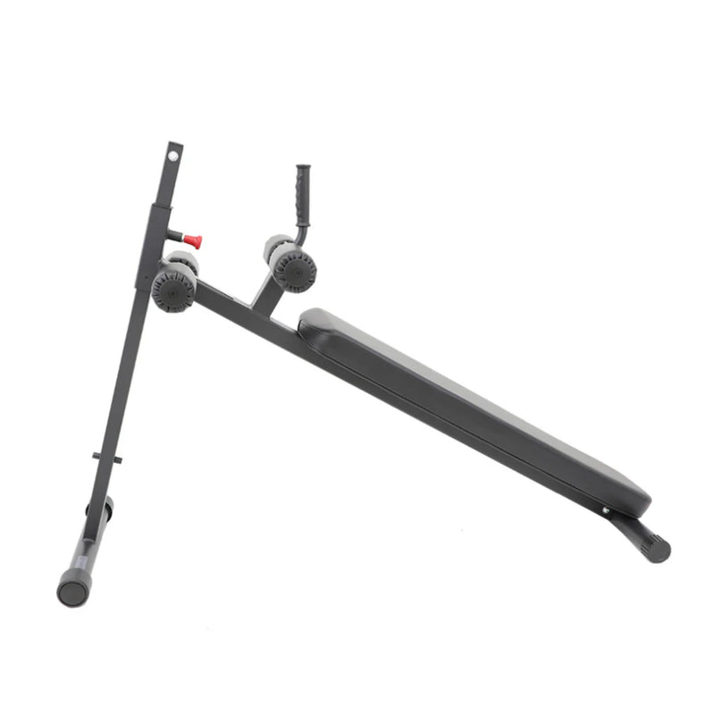 TKO Adjustable Abdominal Bench (6110 - B) - Benches - TKO