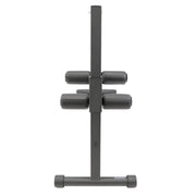 TKO Adjustable Abdominal Bench (6110 - B) - Benches - TKO