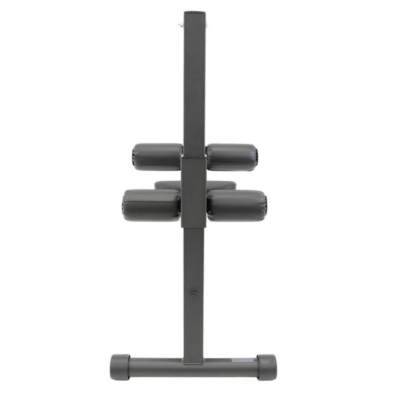 TKO Adjustable Abdominal Bench (6110 - B) - Benches - TKO