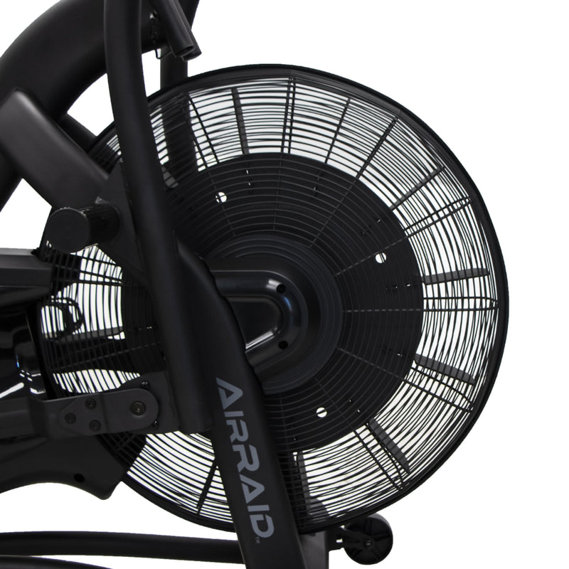 TKO AirRaid Bike - Exercise Bikes - TKO