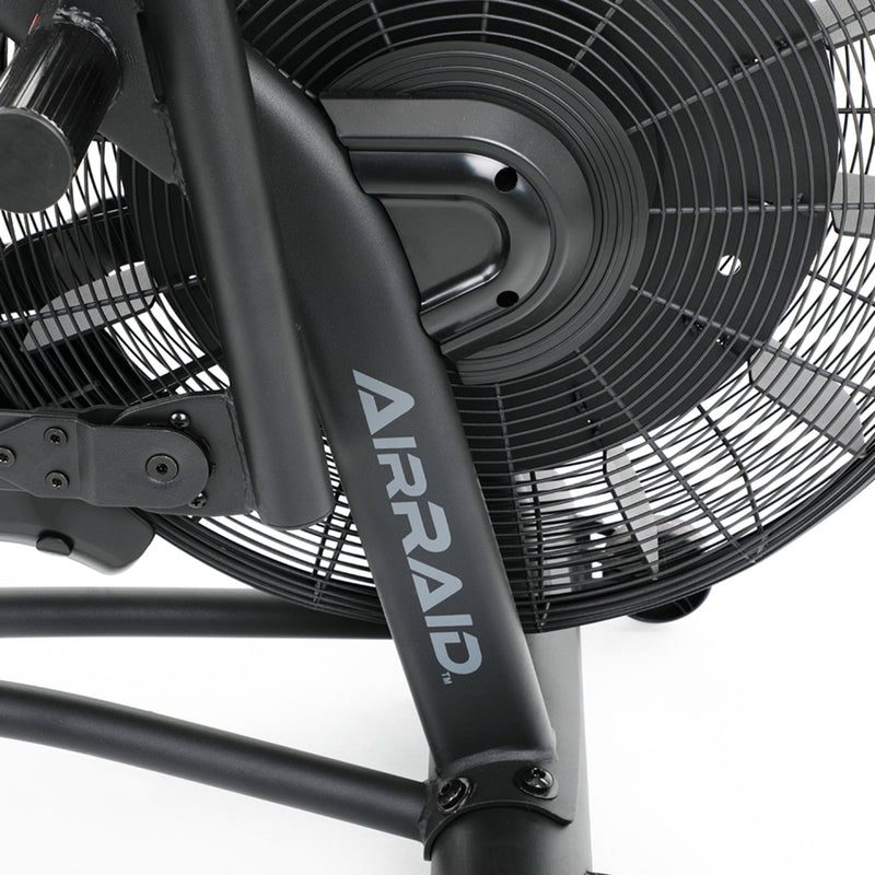 TKO AirRaid Bike - Exercise Bikes - TKO
