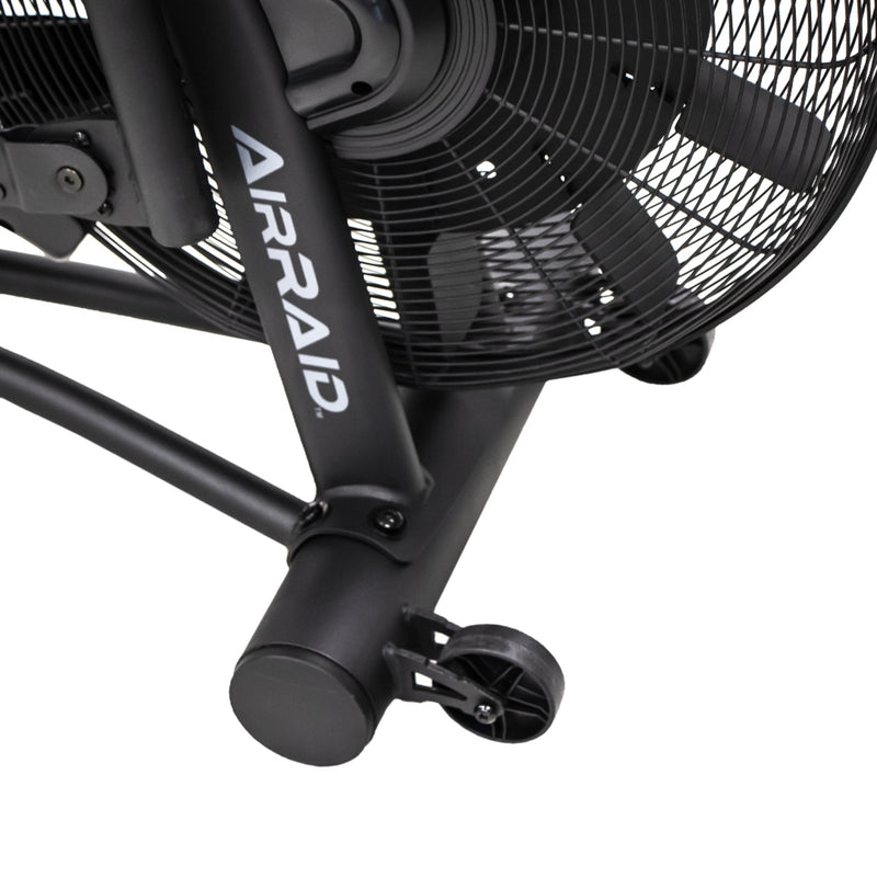 TKO AirRaid Bike - Exercise Bikes - TKO