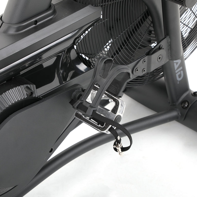 TKO AirRaid Bike - Exercise Bikes - TKO