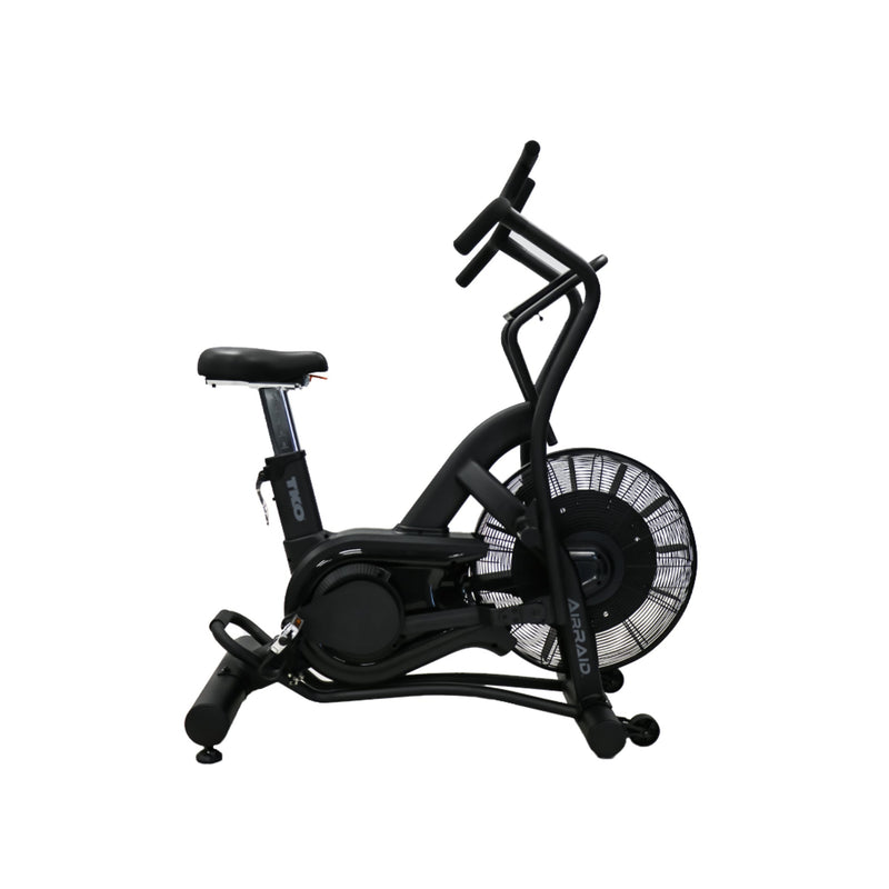 TKO AirRaid Bike - Exercise Bikes - TKO