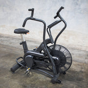TKO AirRaid Bike - Exercise Bikes - TKO